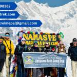Glorious Eco Trek Nepal's Store