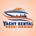 Yacht Rental Dubai Marina's Store