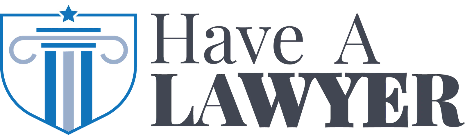 Have A Lawyer's Store