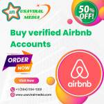 Buy verified Airbnb Accounts's Store