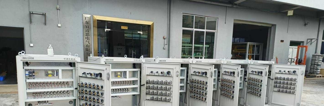 EMAX Load Bank's Store