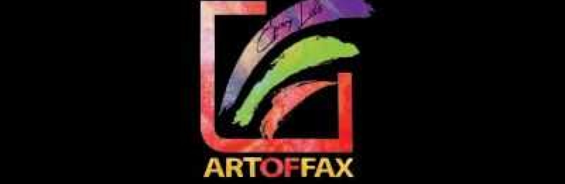 Art of Fax's Store