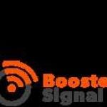 Booster Signal India's Store
