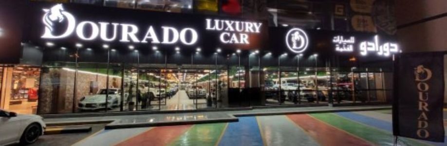 Dourado Luxury Car's Store