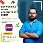 Skrill Accounts Skrill Accounts's Store