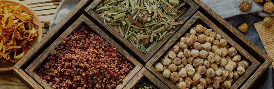 spice rushi's Store