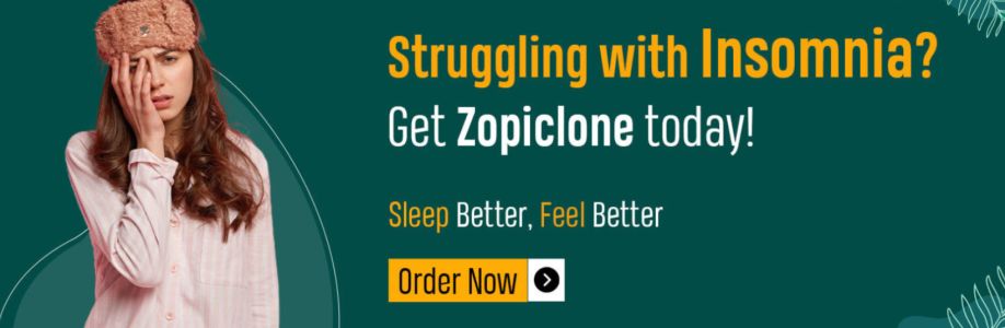 Zopiclone UK Shop's Store