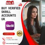 Skrill Accounts Skrill Accounts's Store