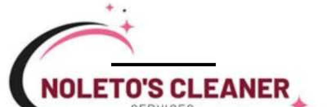 Noleto Cleaners's Store