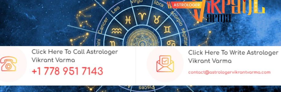 Astrologer Vikrant Varma's Store