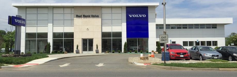 Red Bank Volvo Cars's Store