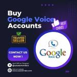 Buy Google Voice Accounts's Store