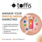 TOFFIS Digital Marketing solutions's Store