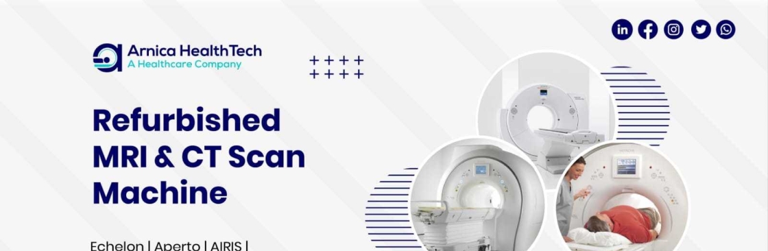 Arnica healthtech's Store