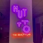 MUTTTO THE BEAUTY LAB's Store