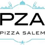 PZA Pizza Salem's Store