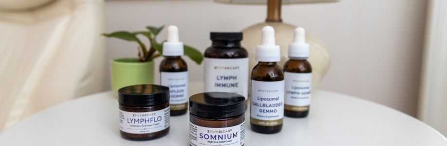 Ipothecary's Store