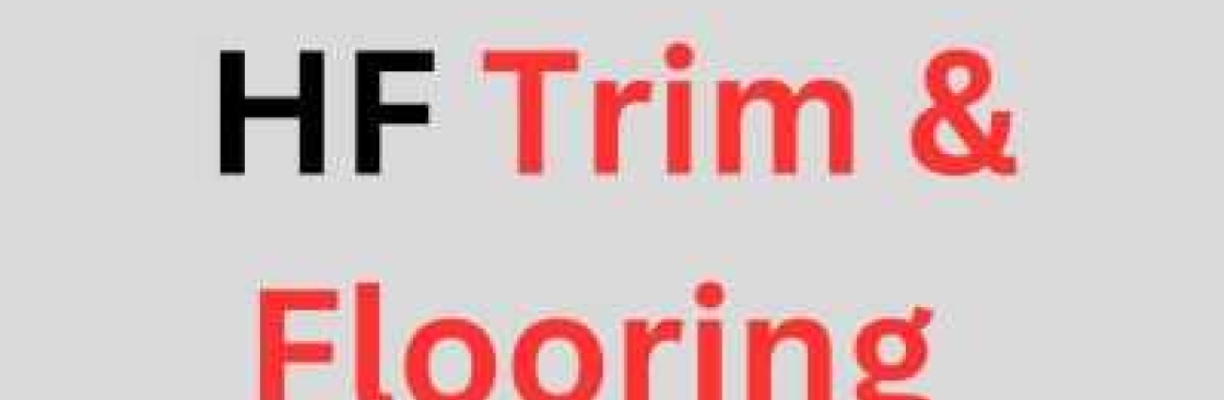 H F Trim &amp; Flooring and more!'s Store