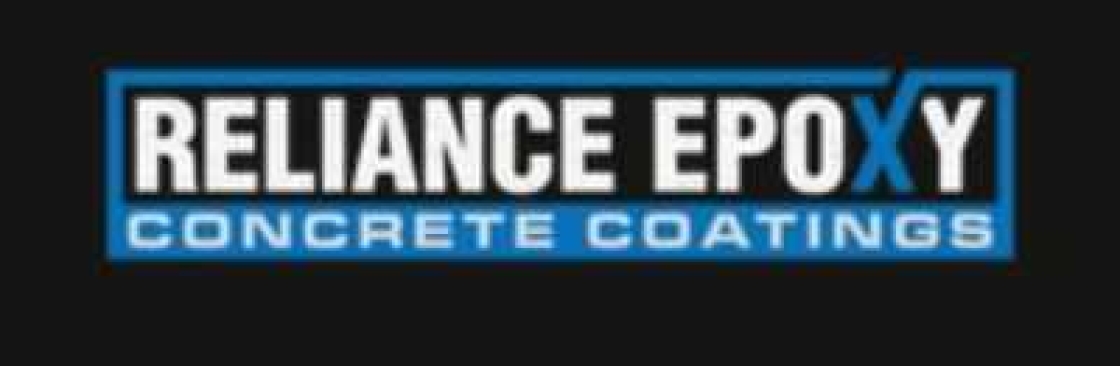 Reliance Epoxy - Concrete Coatings's Store