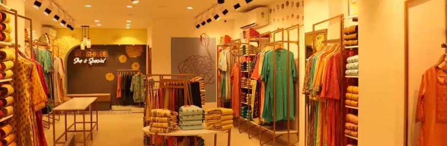 SHREE She is Special's Store