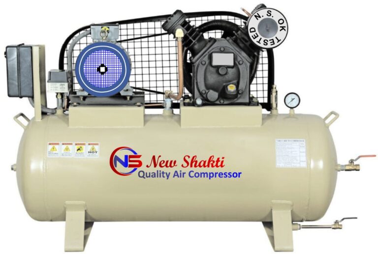 New Shakti Corporation's Store
