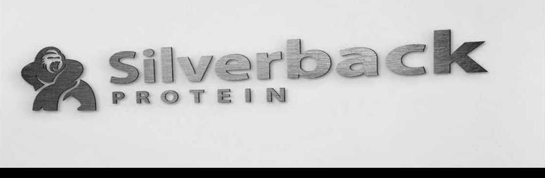 Silverback Protein's Store