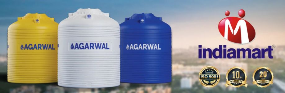 AgarwalWaterTank Tank's Store