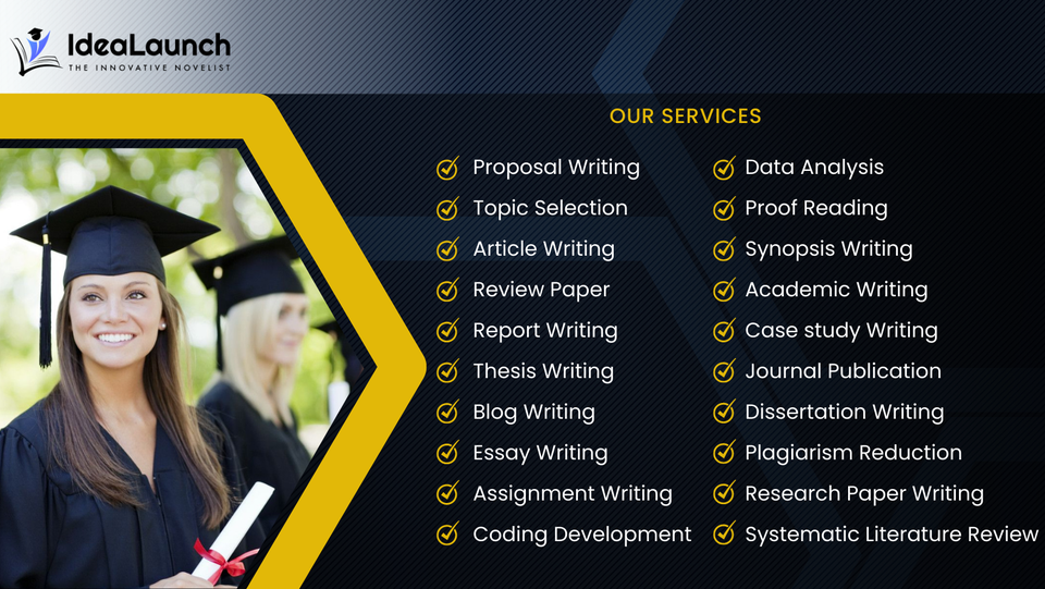 IdeaLaunch Tech Solution's Store