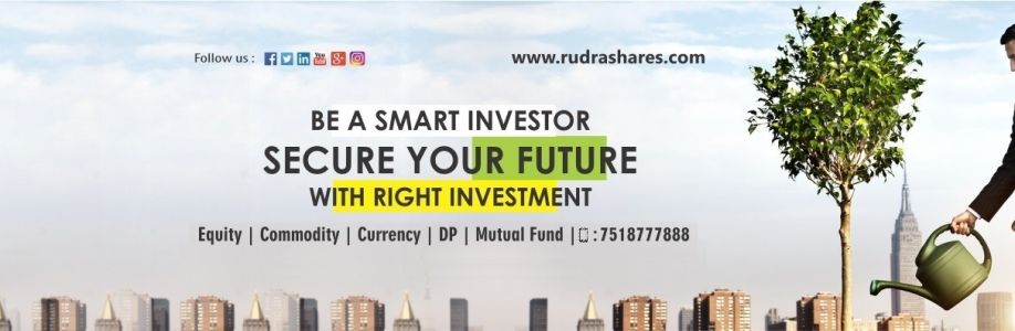 Rudra Shares's Store