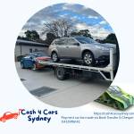 cash for cars Sydney's Store