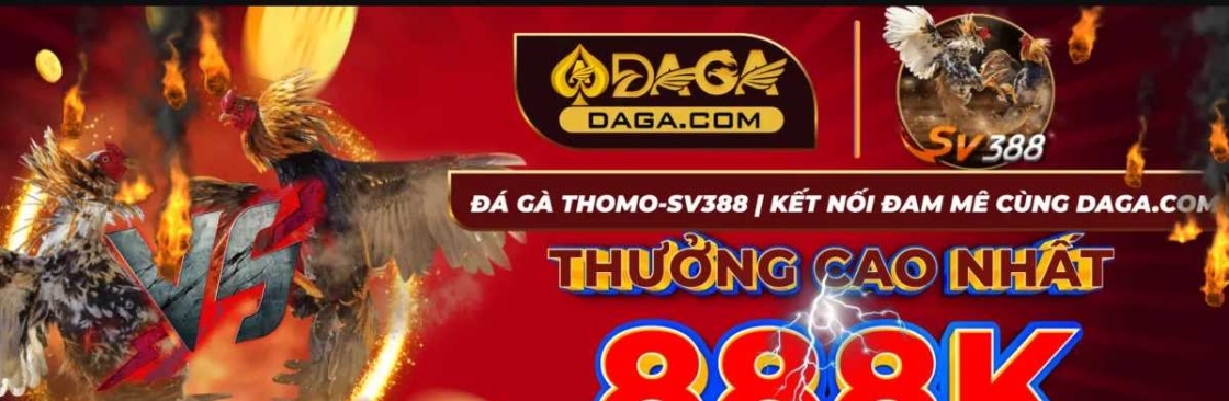 Nhà Cái DAGA's Store