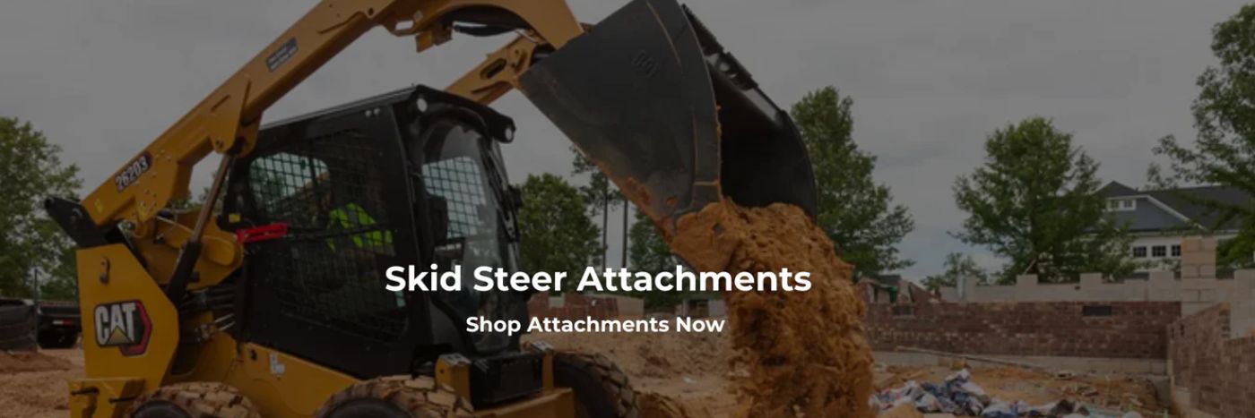 Skid Steer Store's Store