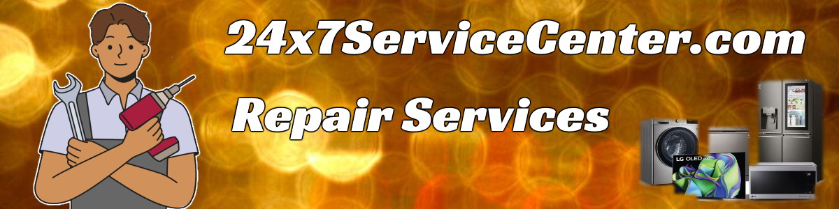 24x7 Service Center's Store