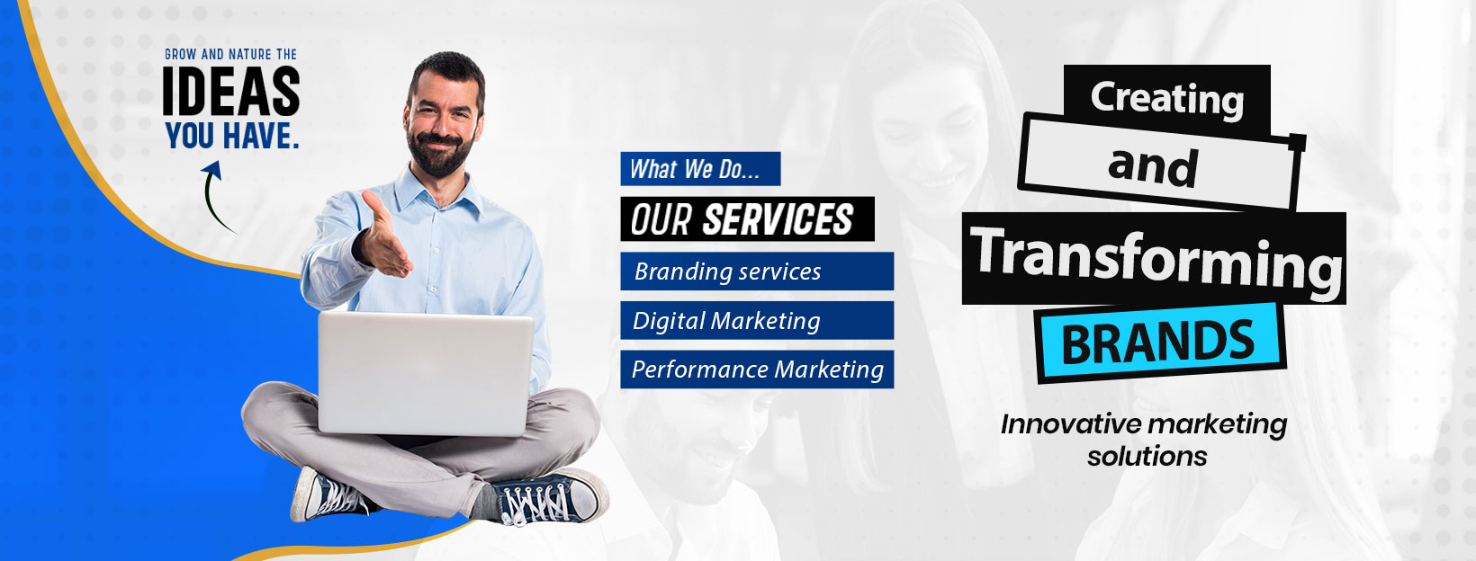Brandrisic Media's Store