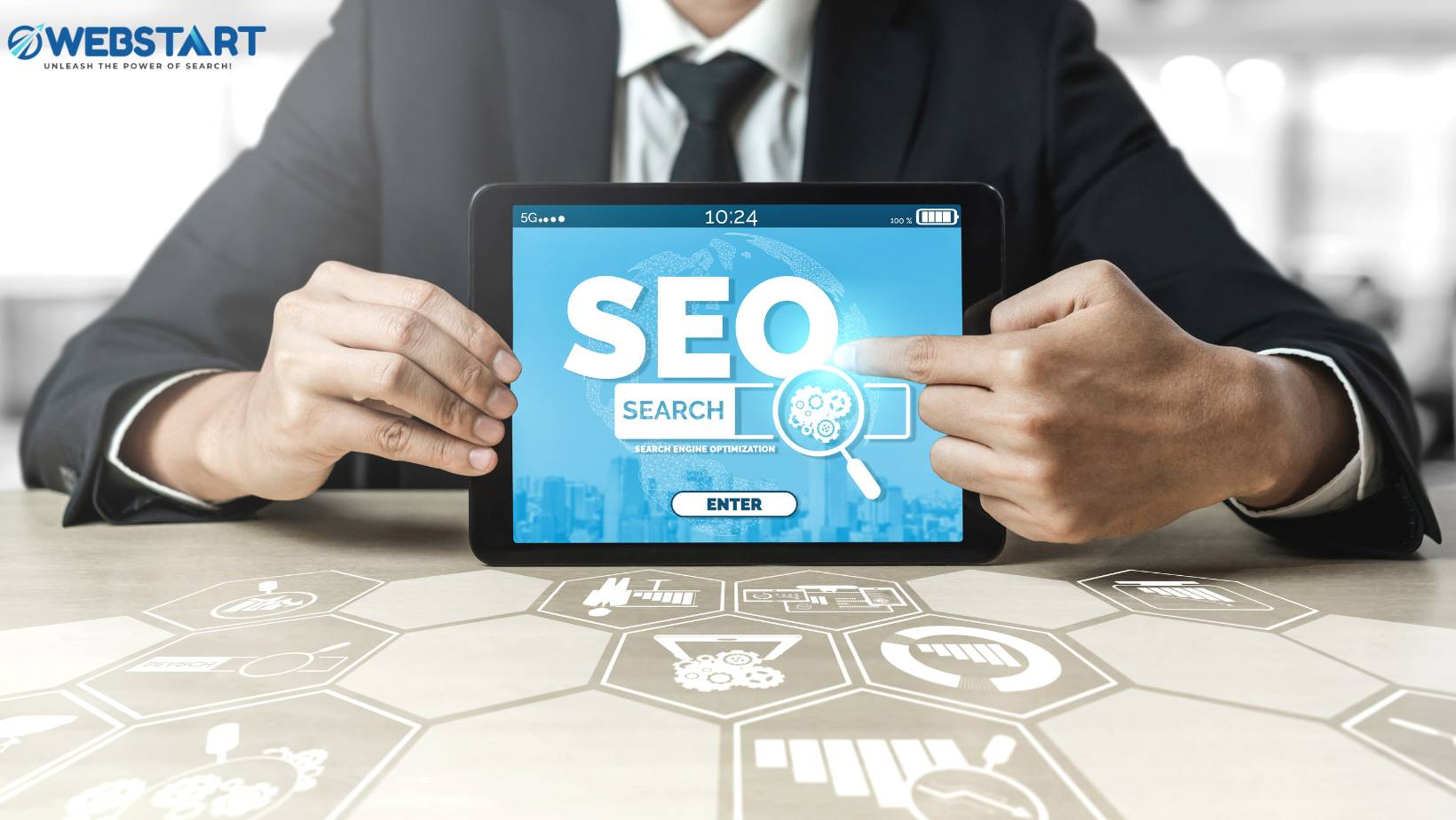 Owebstart SEO's Store