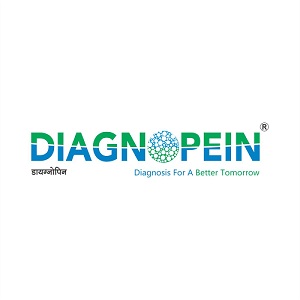 Diagnopein Centre's Store