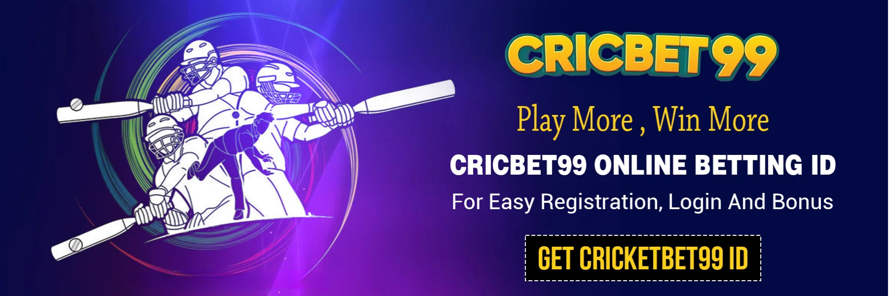 Cricbet99 Win's Store