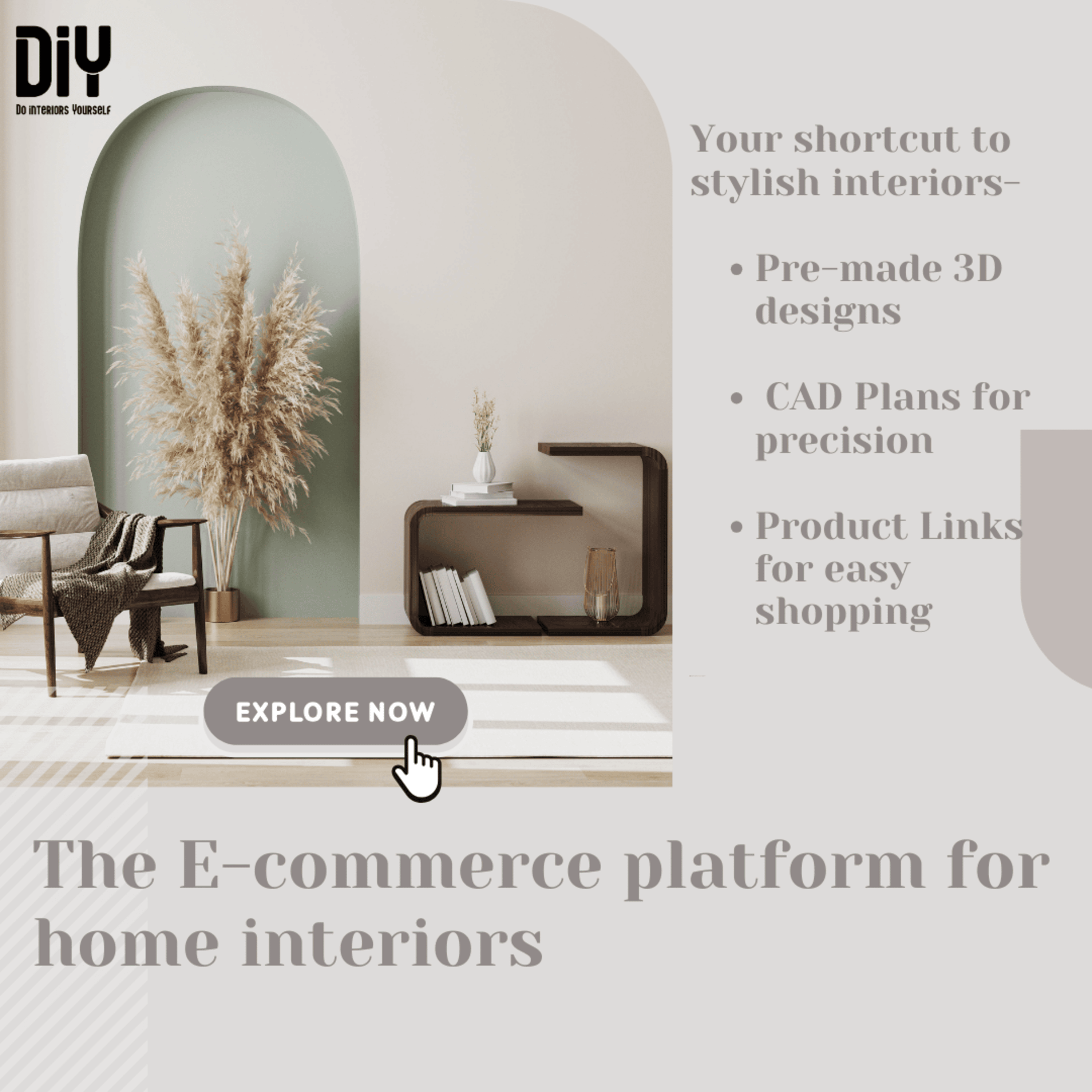 Do Interior Yourself DiY's Store