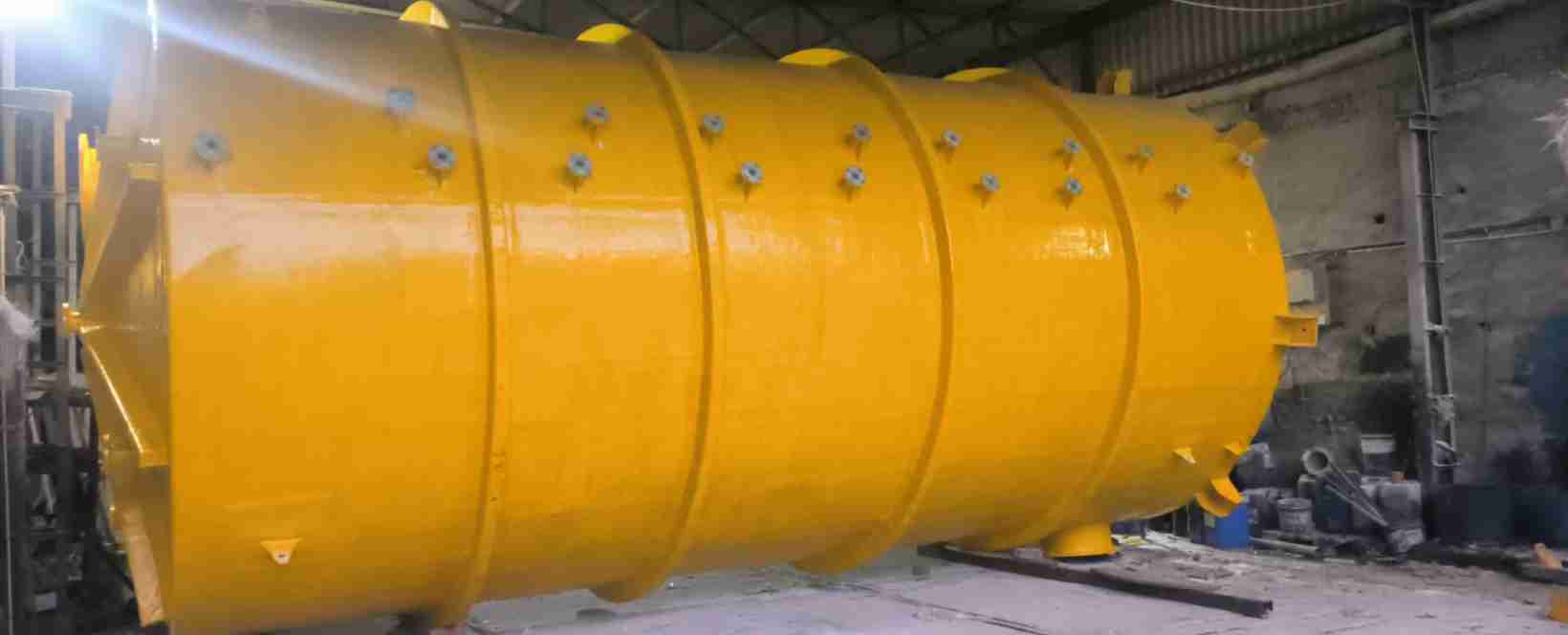 FRP Tanks's Store