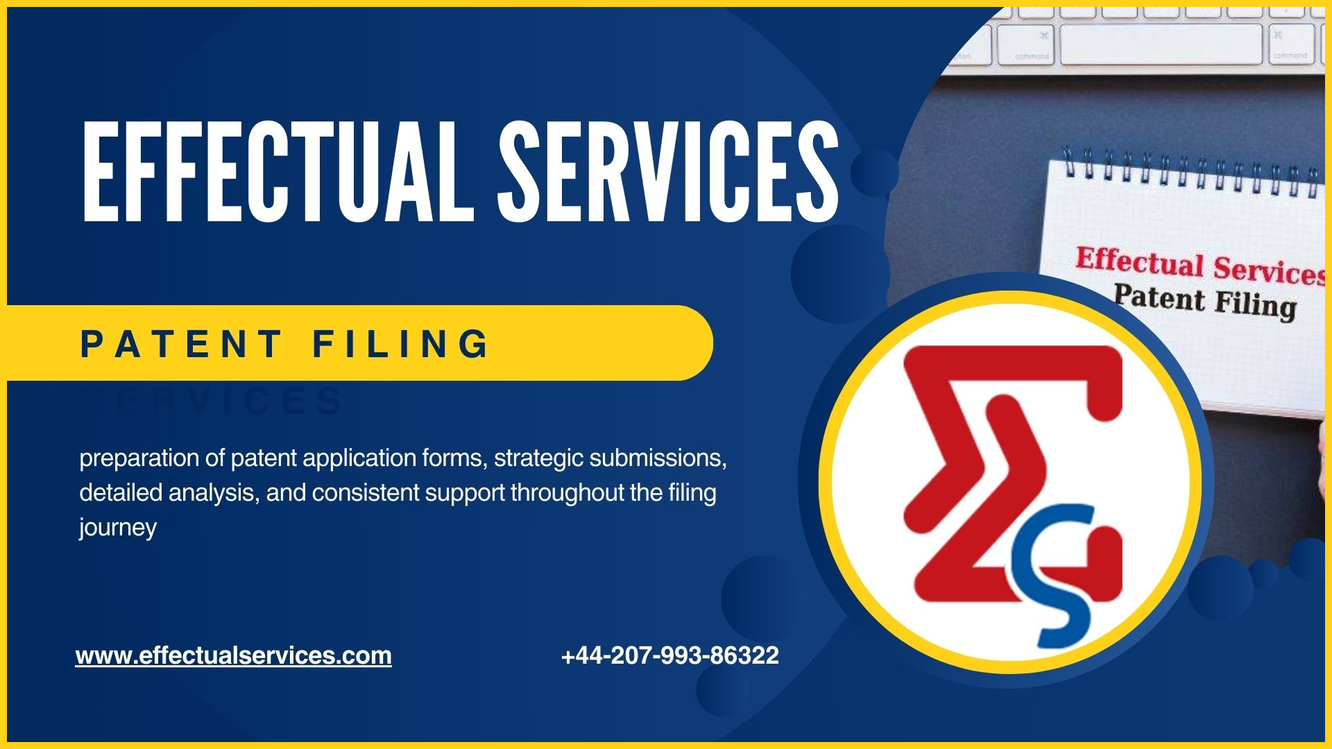 Effectual Services's Store