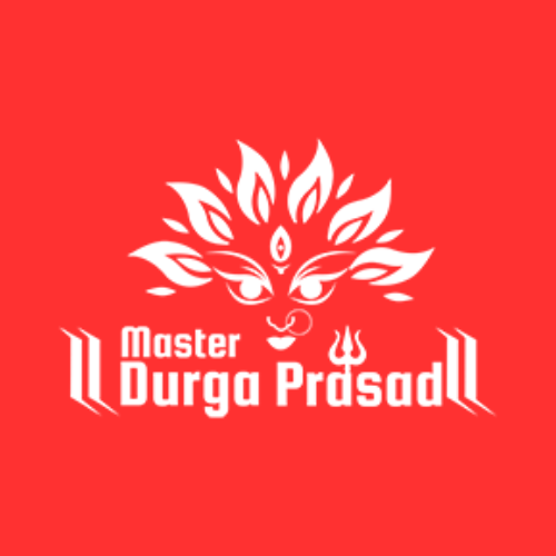 Master Durga Prasad's Store
