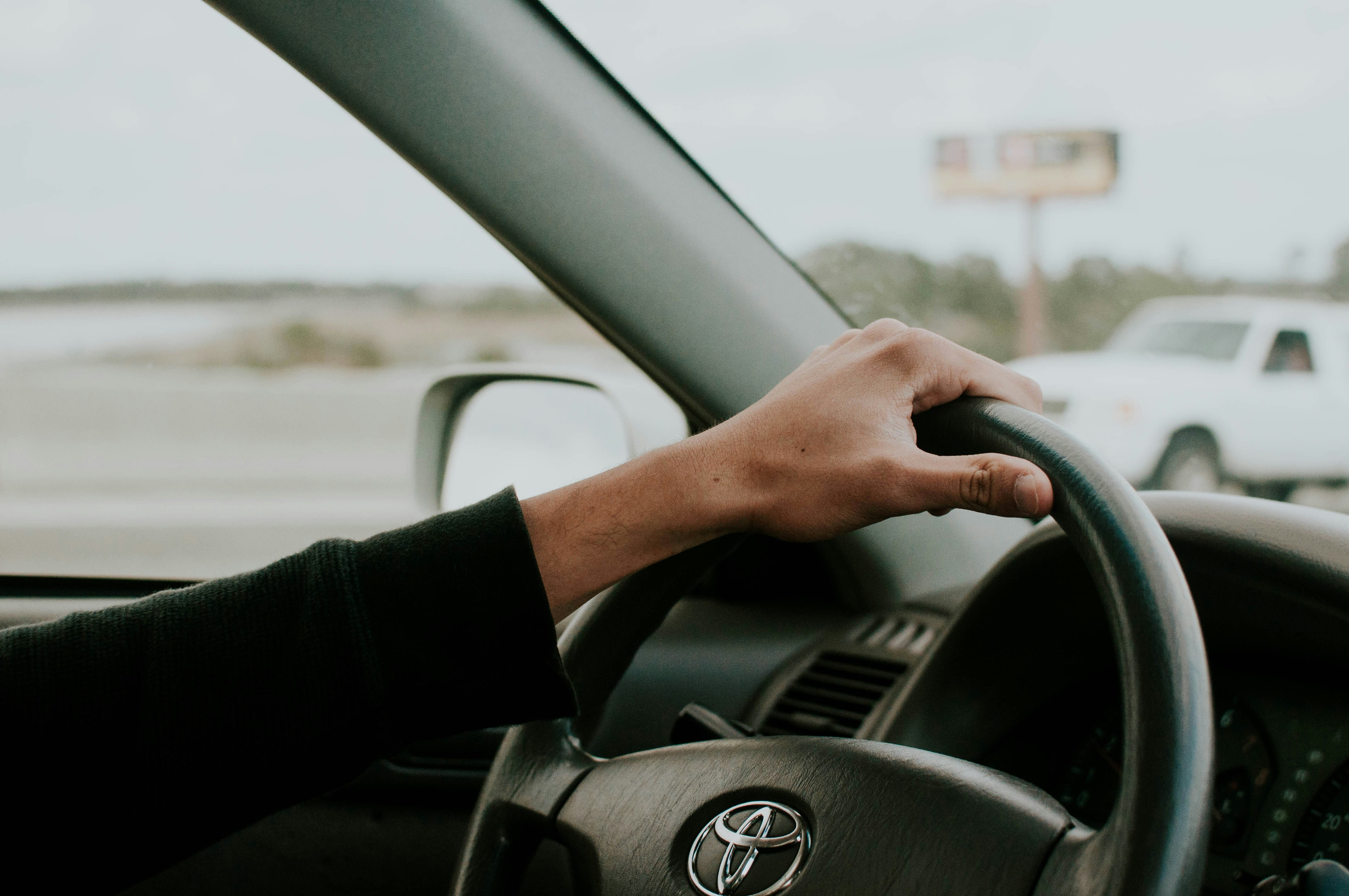 Chauffeur Services Cape Town's Store