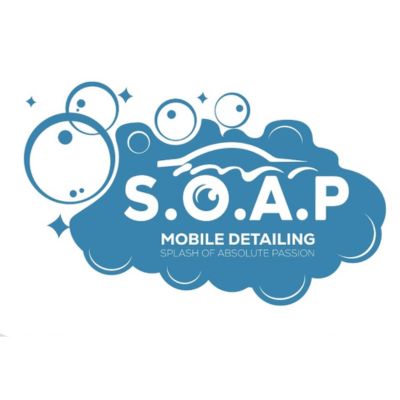 S.O.A.PMOBILE DETAILING's Store