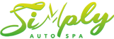 Simmply Spa's Store
