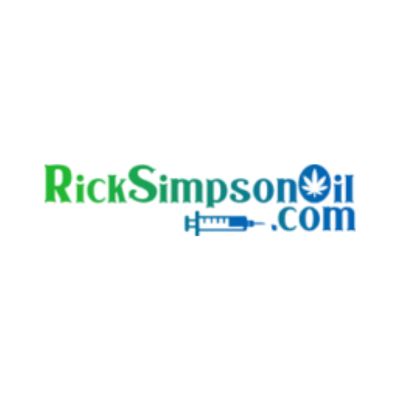 Rick Simpson Oil's Store