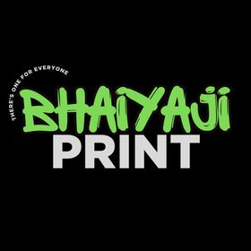 Bhaiyaji print's Store