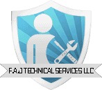 FAJ Technical Services LLC's Store