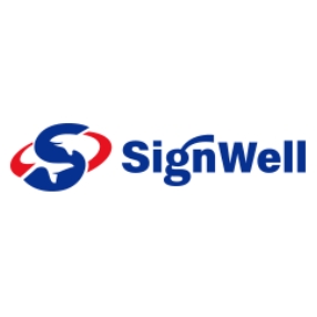 sign well's Store