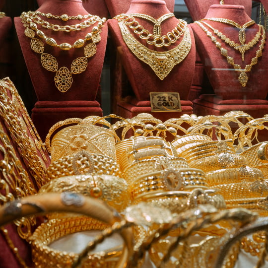 Gold Buyers Group's Store