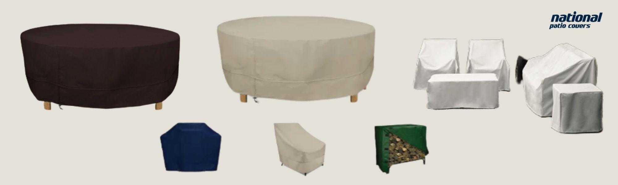National Patio Covers's Store